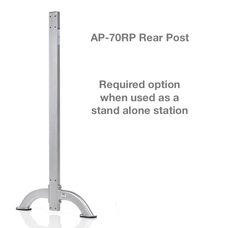TuffStuff Apollo 7000 High / Low Pulley Station (AP-71HL)