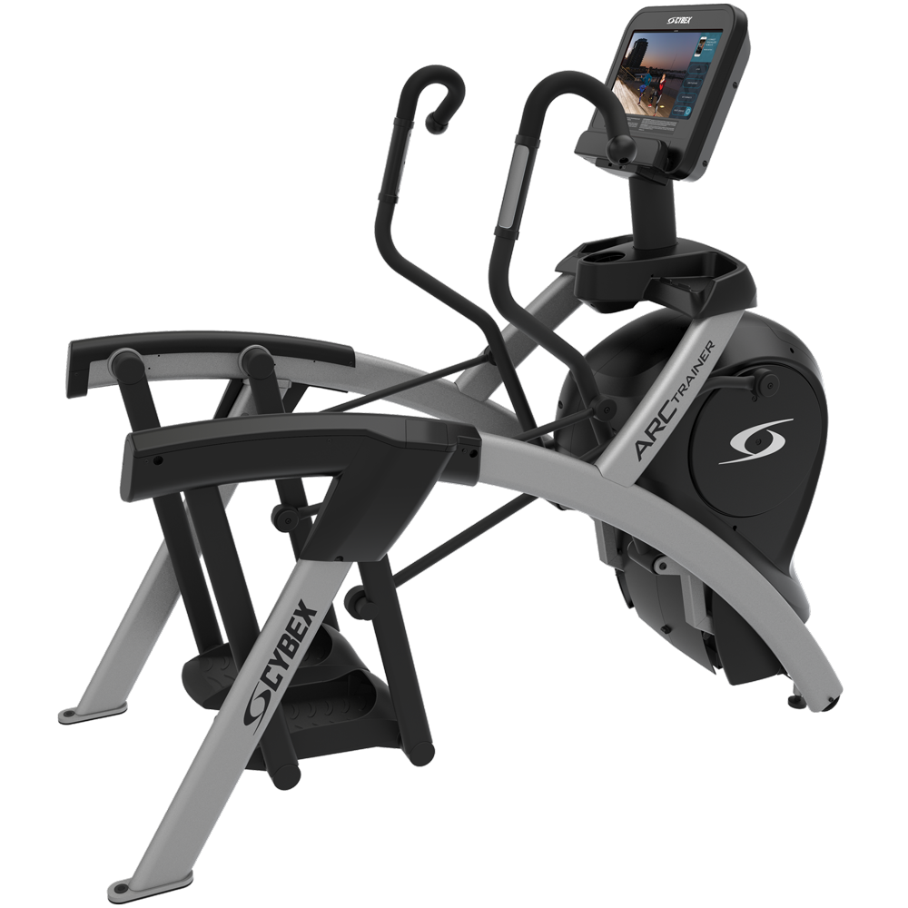 Cybex R-Series Arc Trainer Total Body