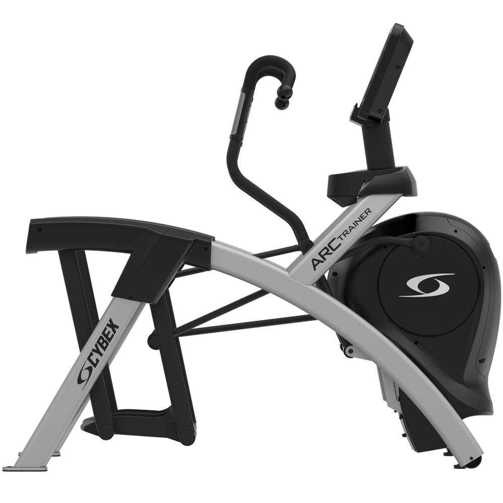 Cybex R-Series Arc Trainer Total Body