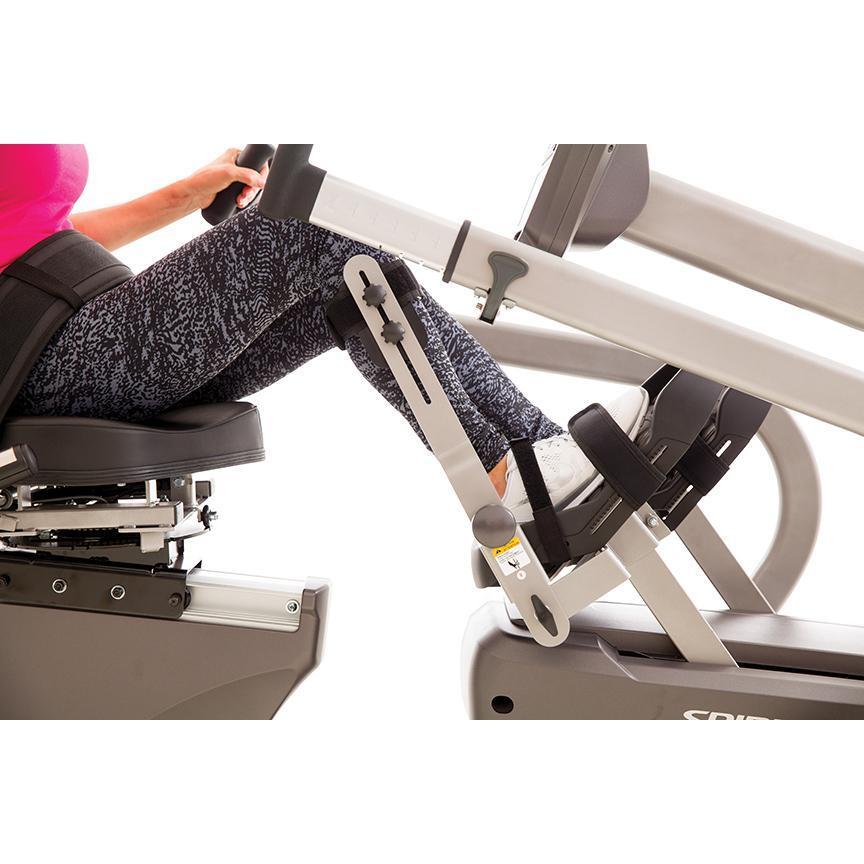 Spirit Medical Lower Extremity Bi-Lateral Stabilization Set