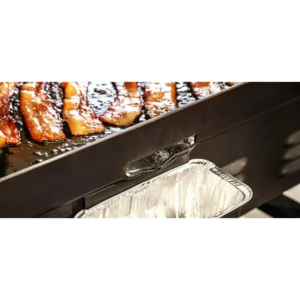 Blackstone Adventure Ready 22" Griddle with Stand and Adapter Hose