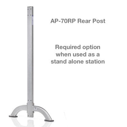TuffStuff Apollo 7000 High / Low Pulley Station (AP-71HL)