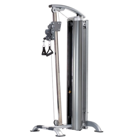 TuffStuff Apollo 7000 High / Low Pulley Station (AP-71HL)