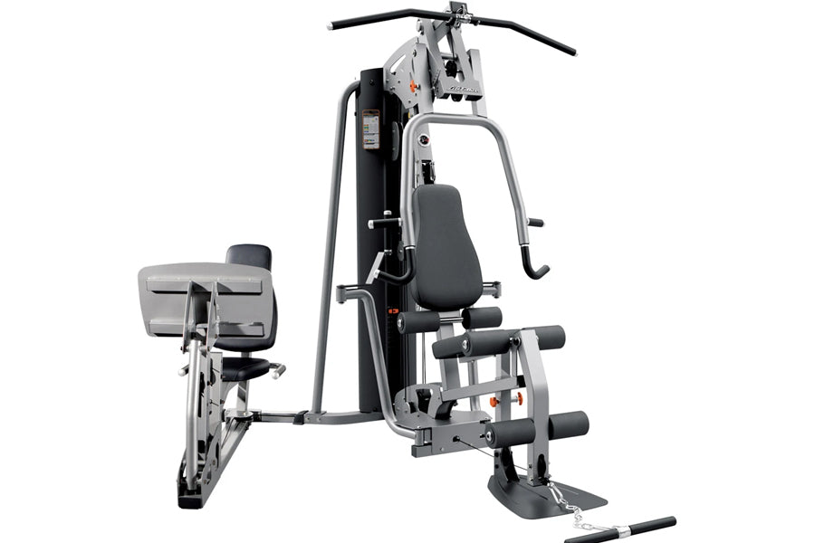 Life Fitness G4 Home Gym - Demo Model