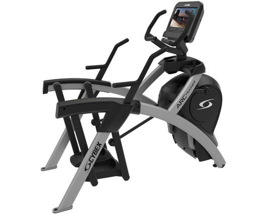 Cybex R-Series Arc Trainer Lower Body