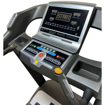 Fjord Fitness XFT 95