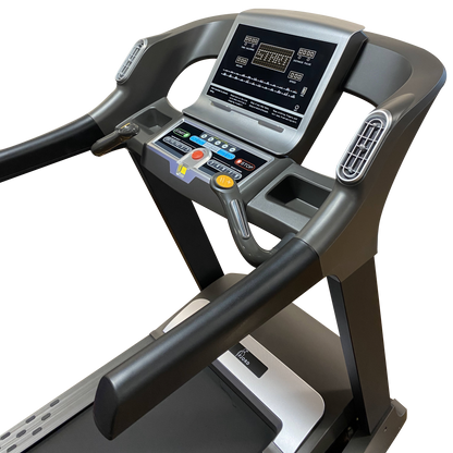 Fjord Fitness XFT 95