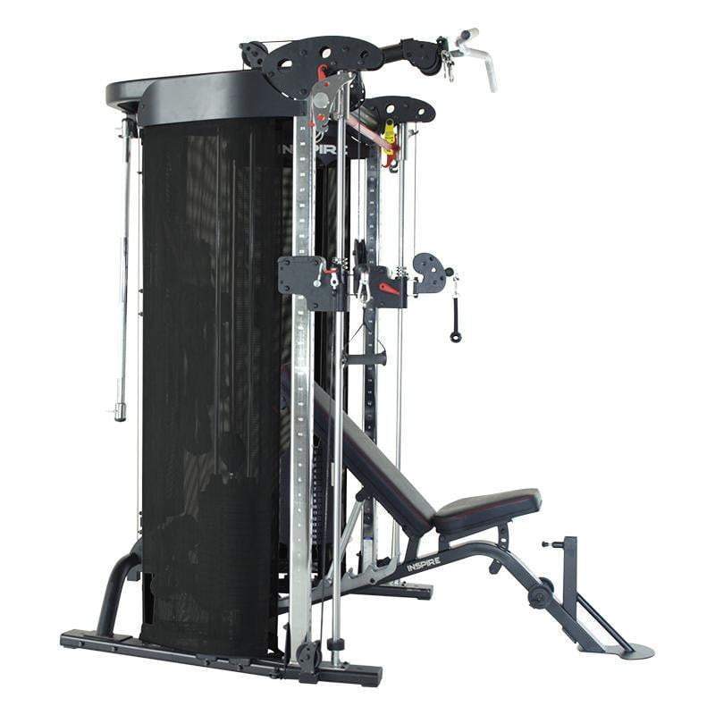 Inspire FT2 Functional Trainer (Package)