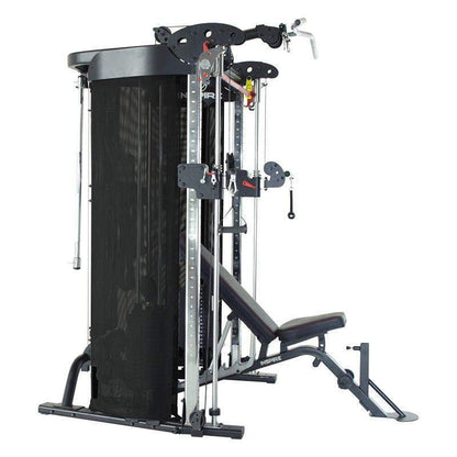 Inspire FT2 Functional Trainer (Package)