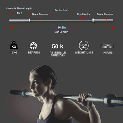 RitFit 1.6K Home Gym Package