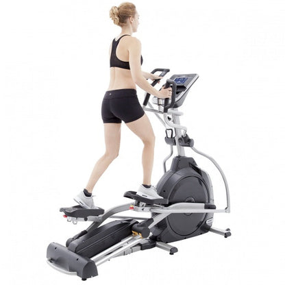 Spirit XE395 Elliptical